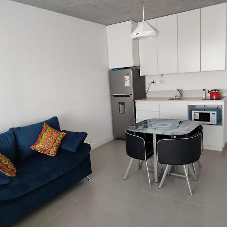 Palermo Scent 1 Apartment Buenos Aires Exterior foto