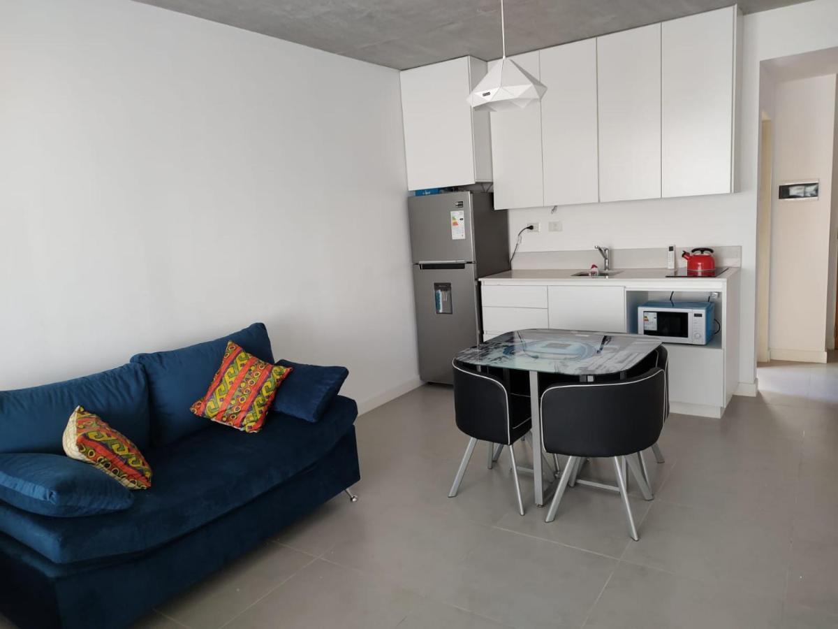 Palermo Scent 1 Apartment Buenos Aires Exterior foto