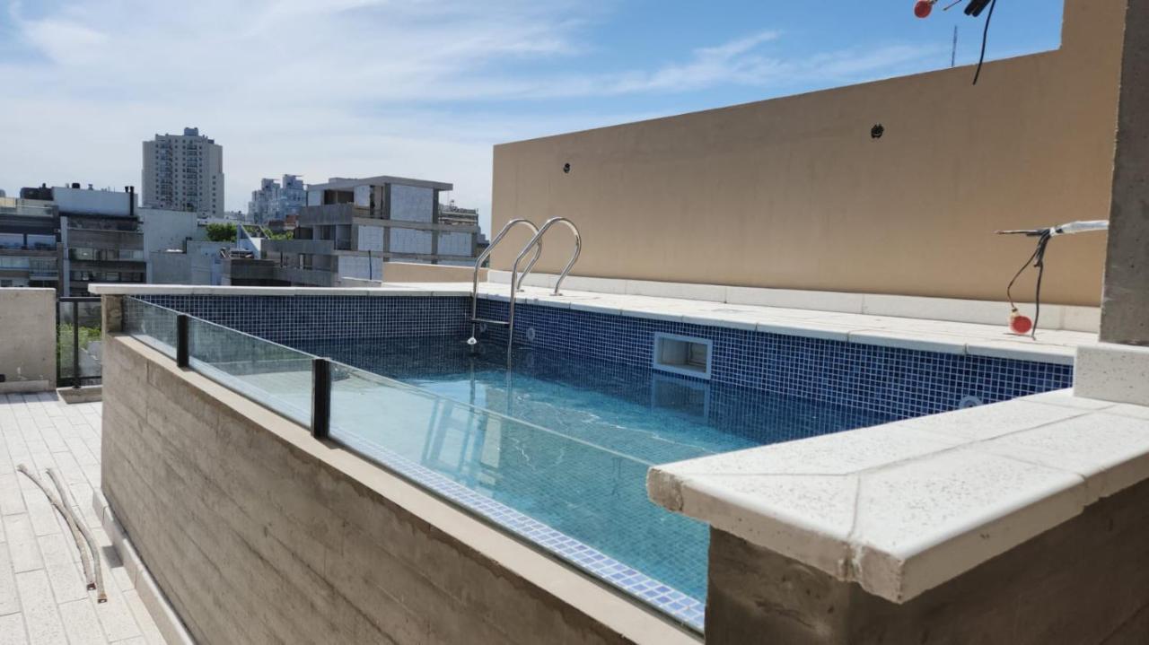 Palermo Scent 1 Apartment Buenos Aires Exterior foto