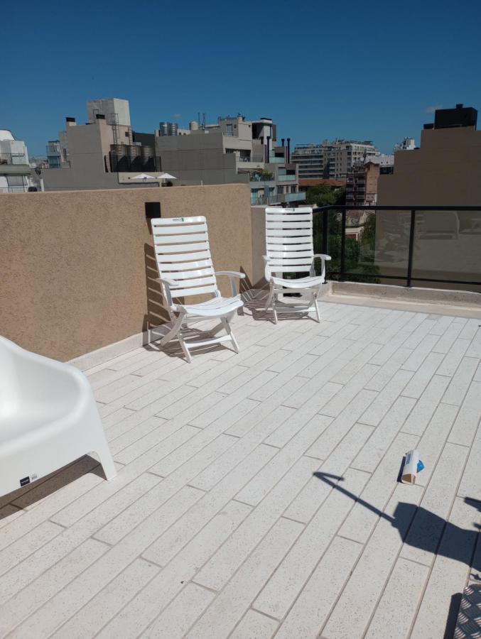 Palermo Scent 1 Apartment Buenos Aires Exterior foto