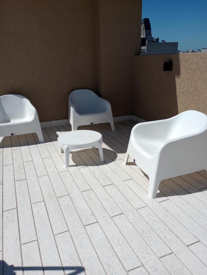 Palermo Scent 1 Apartment Buenos Aires Exterior foto