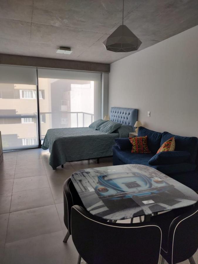Palermo Scent 1 Apartment Buenos Aires Exterior foto