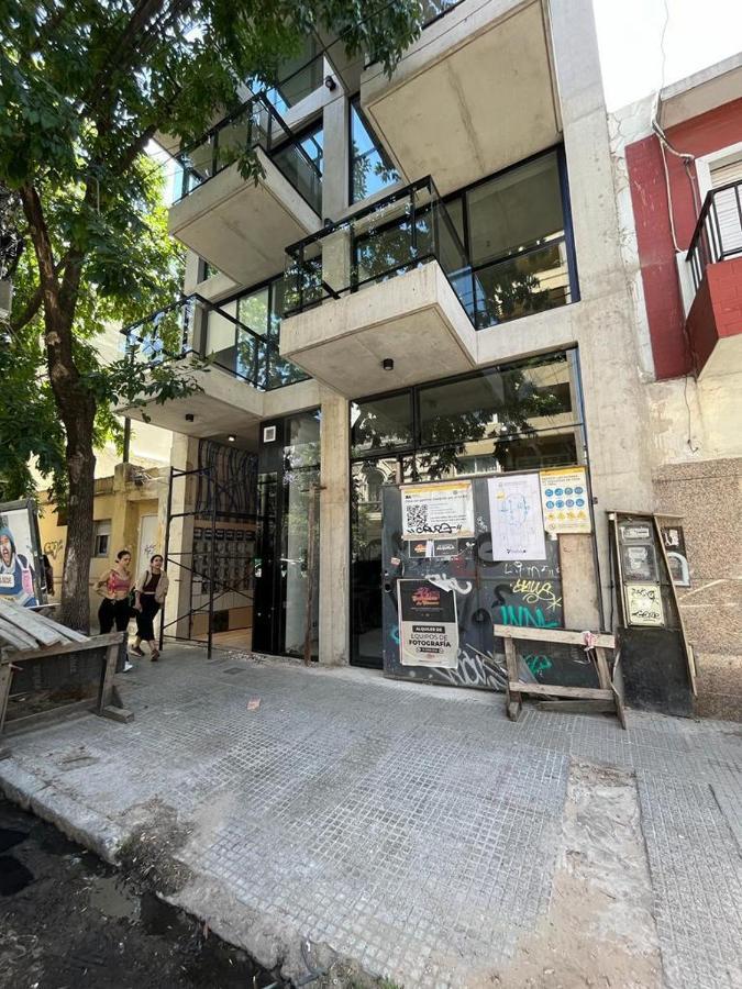 Palermo Scent 1 Apartment Buenos Aires Exterior foto