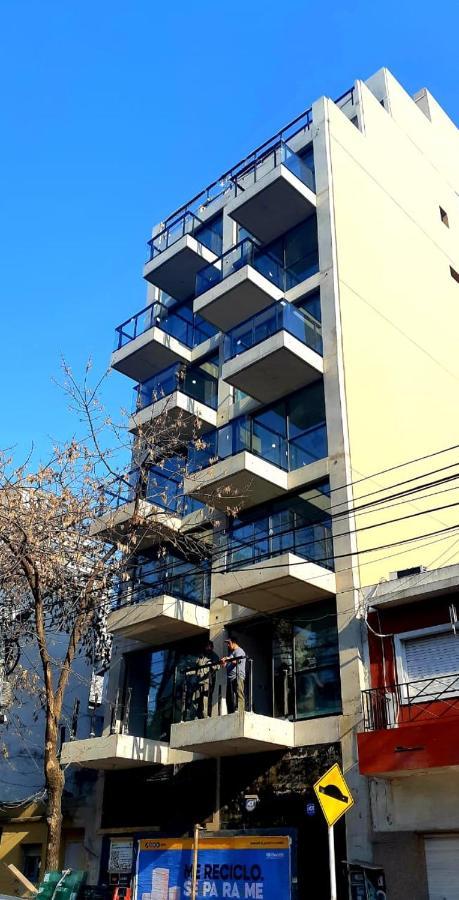 Palermo Scent 1 Apartment Buenos Aires Exterior foto