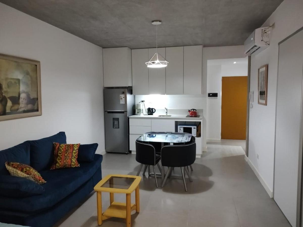 Palermo Scent 1 Apartment Buenos Aires Exterior foto