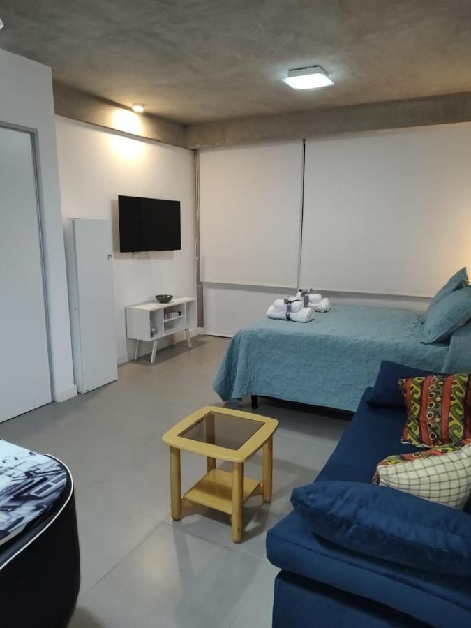 Palermo Scent 1 Apartment Buenos Aires Exterior foto